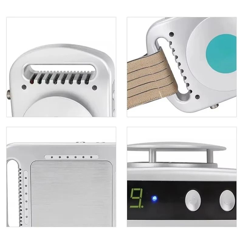 Fat Freeze Body Slimming Machine | Cryo Anti-Cellulite Cold Massager
