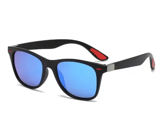Night Vision Polarized Driving Glasses Day Night Anti Glare Sunglasses for Men