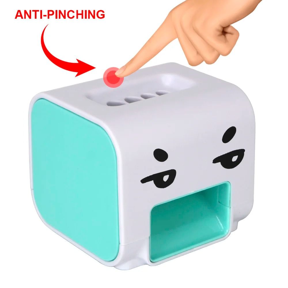 Electric Melon Seed Machine Child Assist Kitchen Tool Shelling Machine Lazy Tool Peeling Melon Artifact Sunflower Seeds