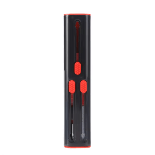 4 n 1 Earphone Cleaning Kit Precision Brush and Cleaning Pen for AirPods and Devices
