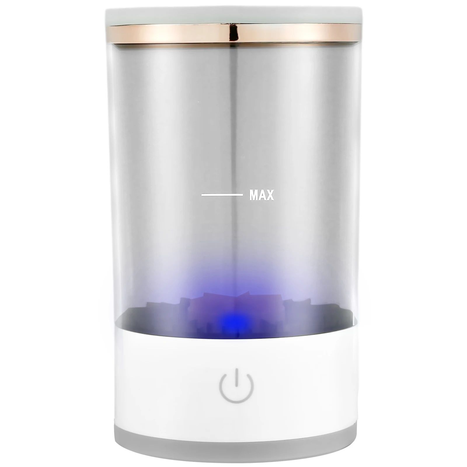 Electric Makeup Brush Cleaner 3 in 1 Automatic USB Cleaner Machine