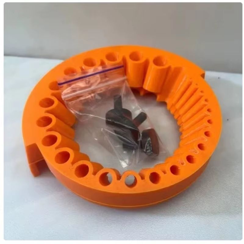 Professional Electric Drill Bit Sharpener Attachment