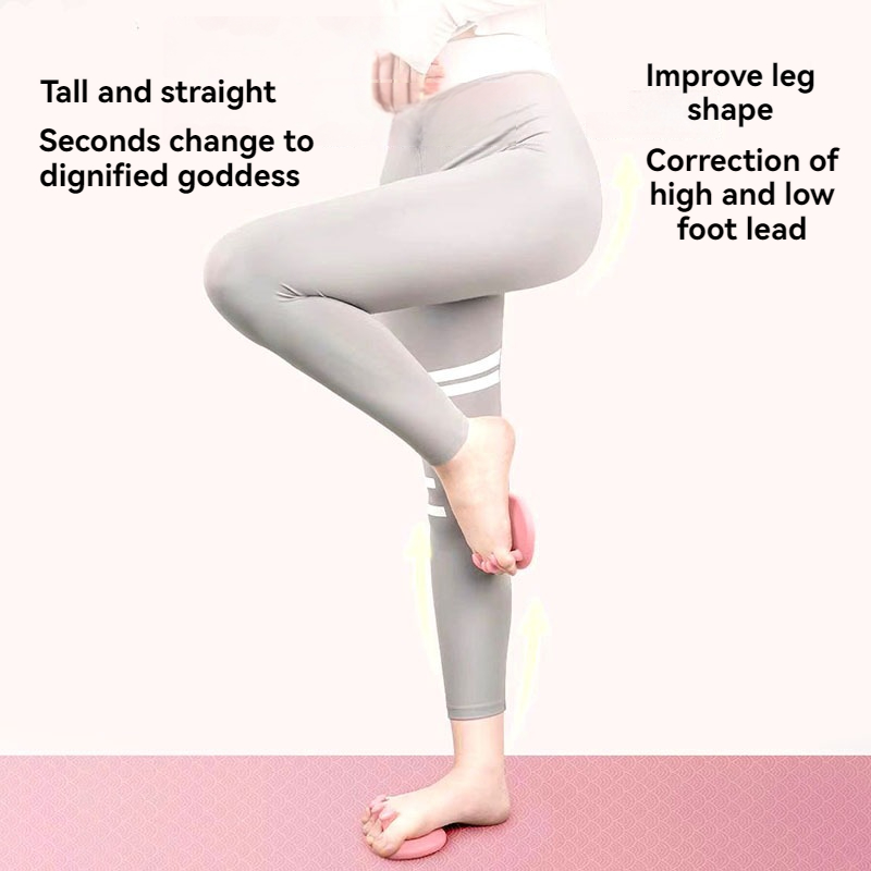 Toe Sole Exercise Leg Beautification, New Fashion Toe Arch Trainer