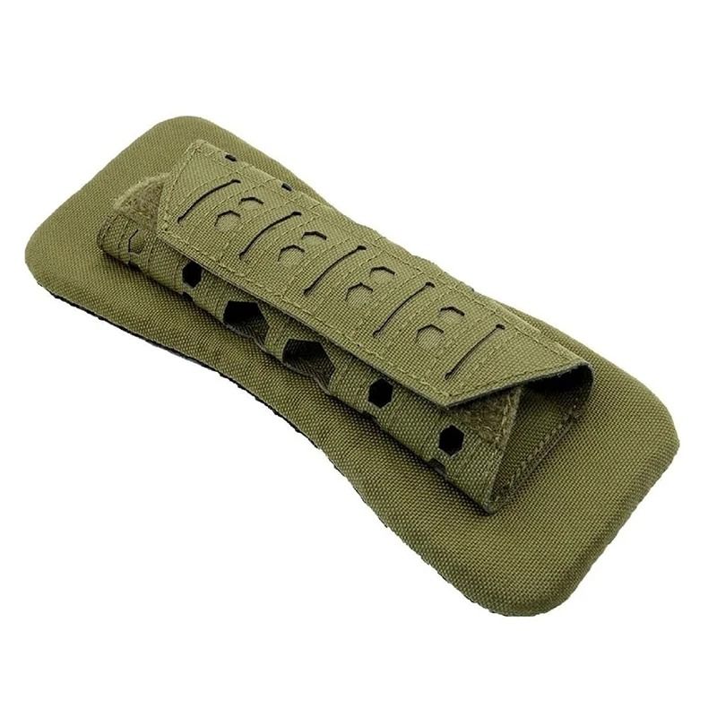 Breathable Tactical Anti-Slip Shoulder Pad