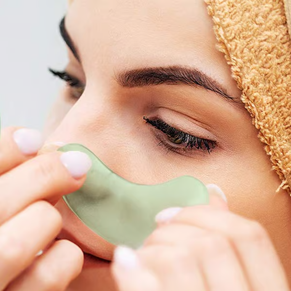 Seaweed Soothing Eye Patches: Calm Puffiness, Reduce Fine Lines & Brighten Dark Circles