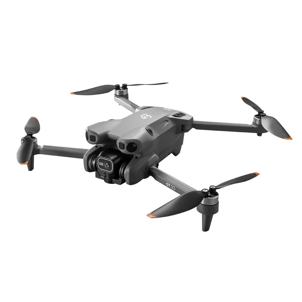 GT50 HD Aerial Photography Drone with Obstacle Avoidance and Screen Remote