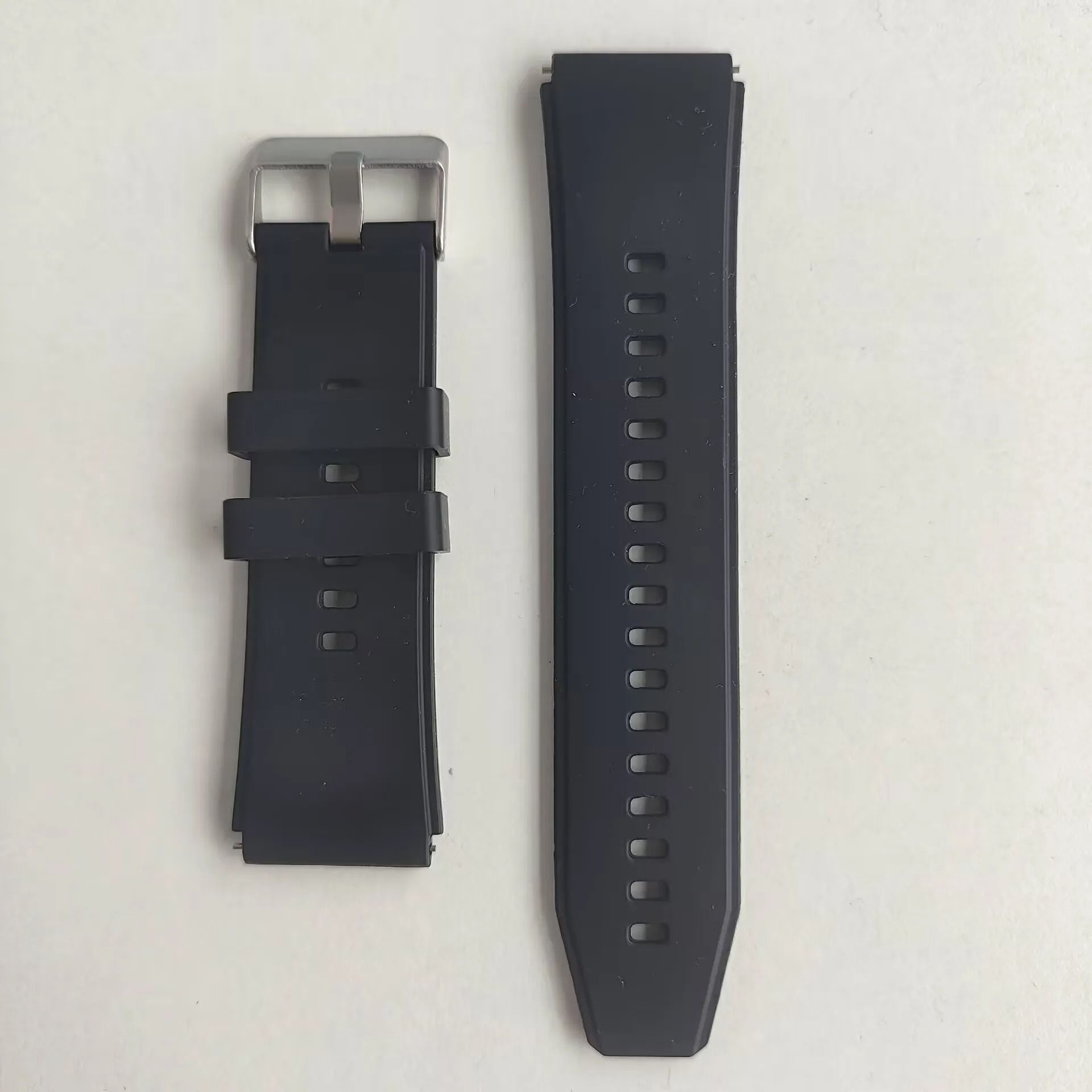 2025 GPS Map Navigation Smartwatch | AMOLED HD Display & Compass | Executive 3ATM Waterproof NFC Bluetooth Call System