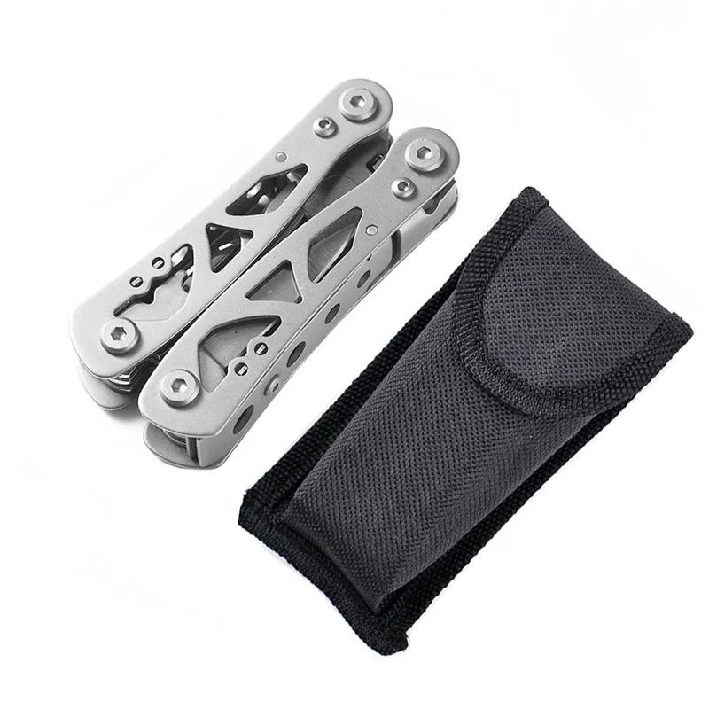 Folding Multi Tool Pocket Pliers