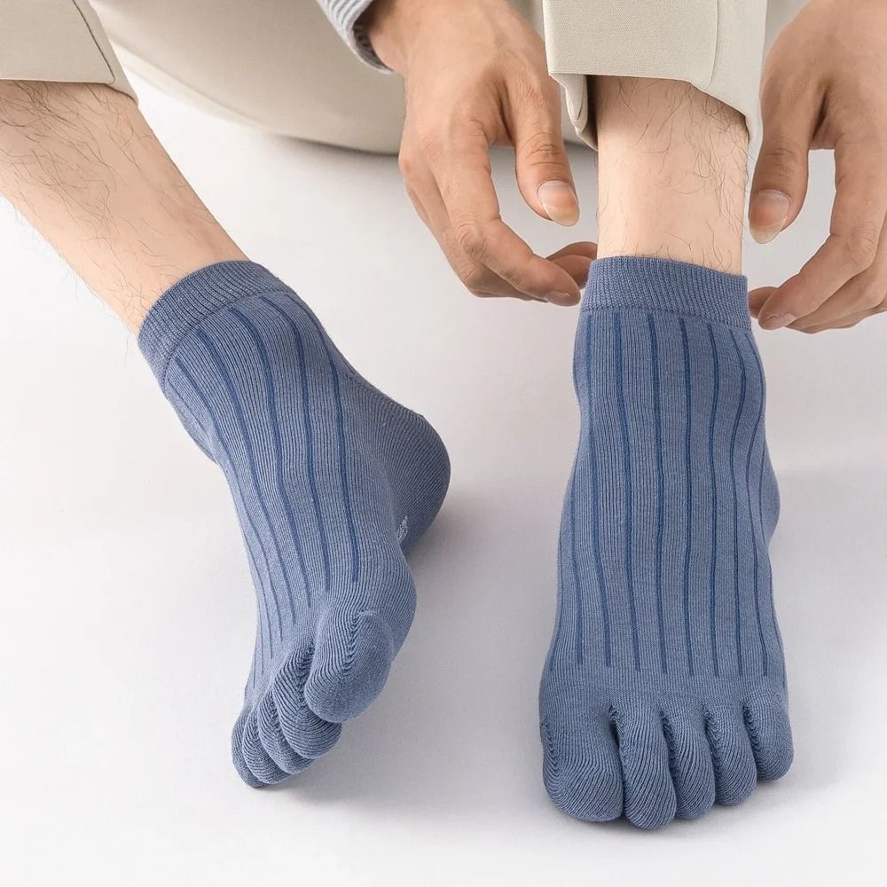 Five Finger Anatomical Precision Performance Socks