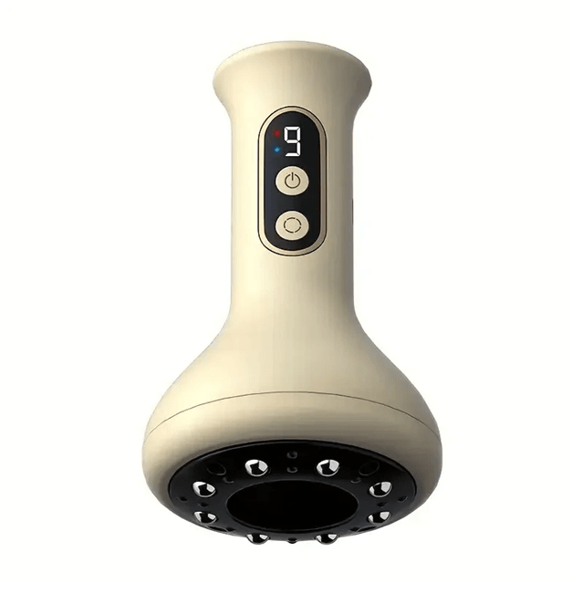 ThermaFlex USB Rechargeable Abdominal Massager