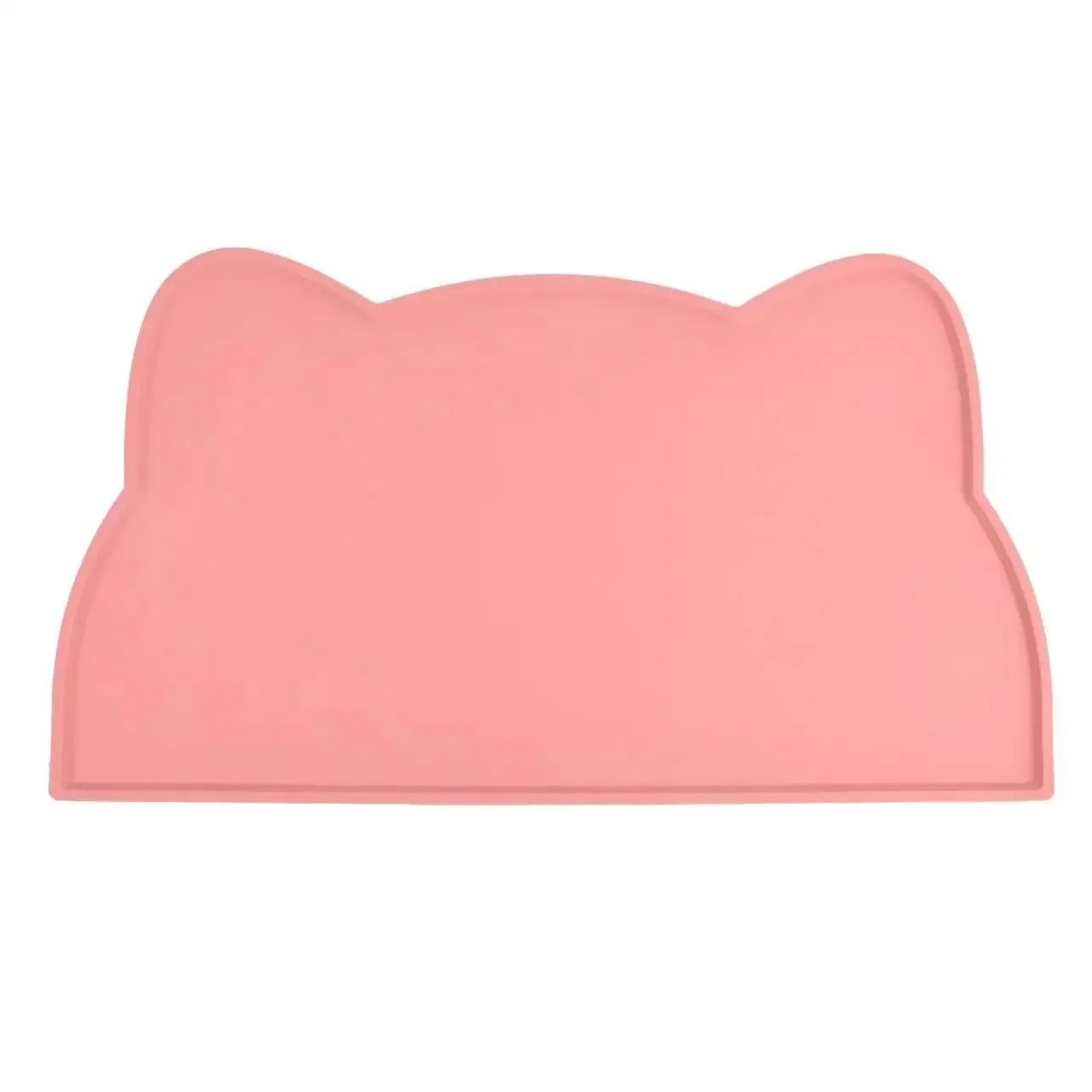 Waterproof Food Grade Silicone Pet Bowl Mat