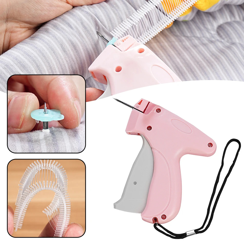Quick Clothing Fixer