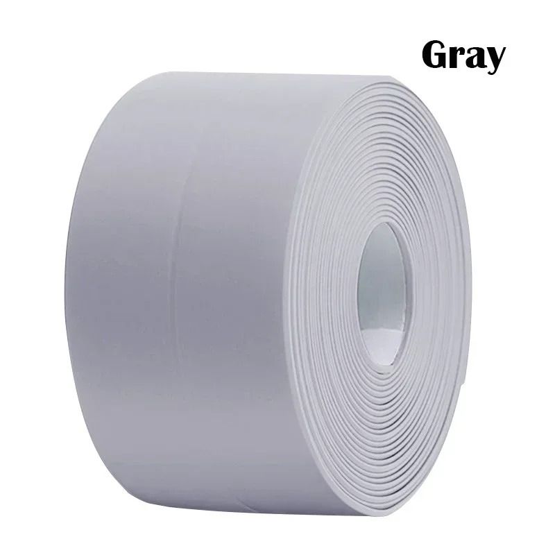 PVC Waterproof Sealing and Caulk Tape