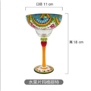 360° Rotating Crystal Glass Wine Decanter 1500 ml