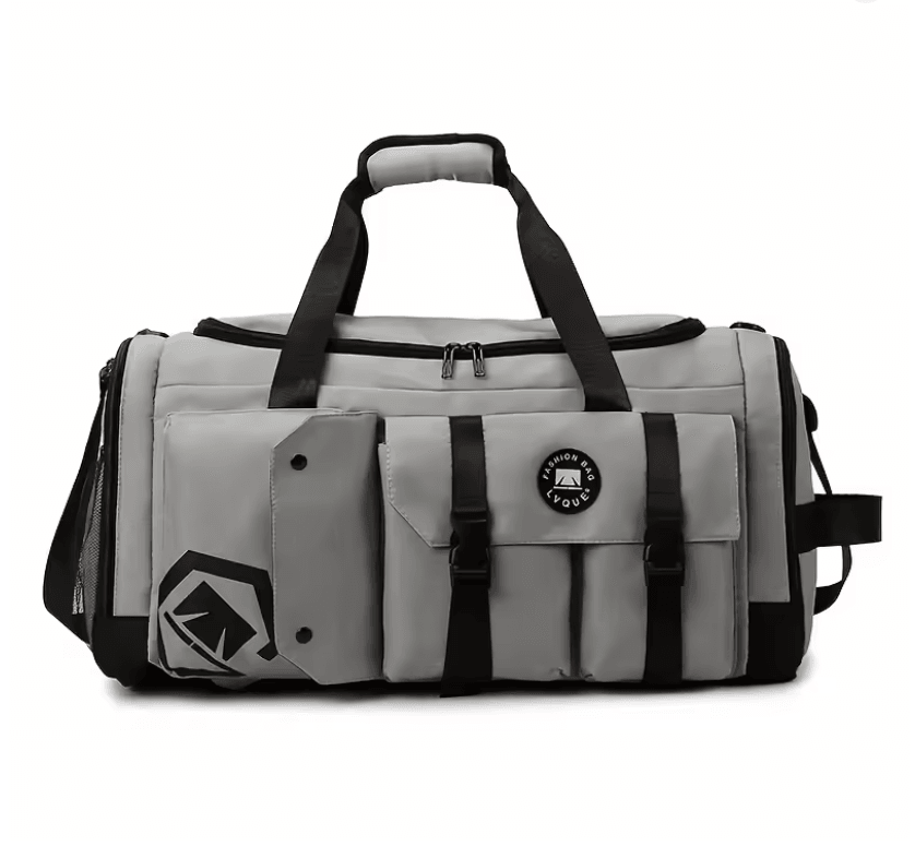 Momentum Gear Large Capacity Travel Backpack