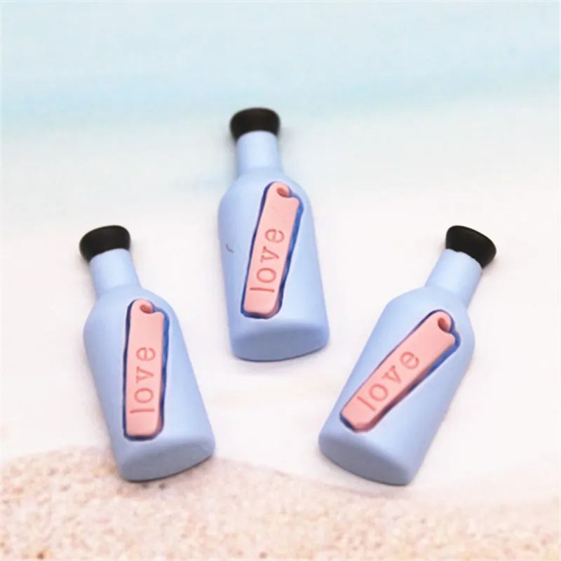 Mini Resin Beach Nautical DIY Craft Set
