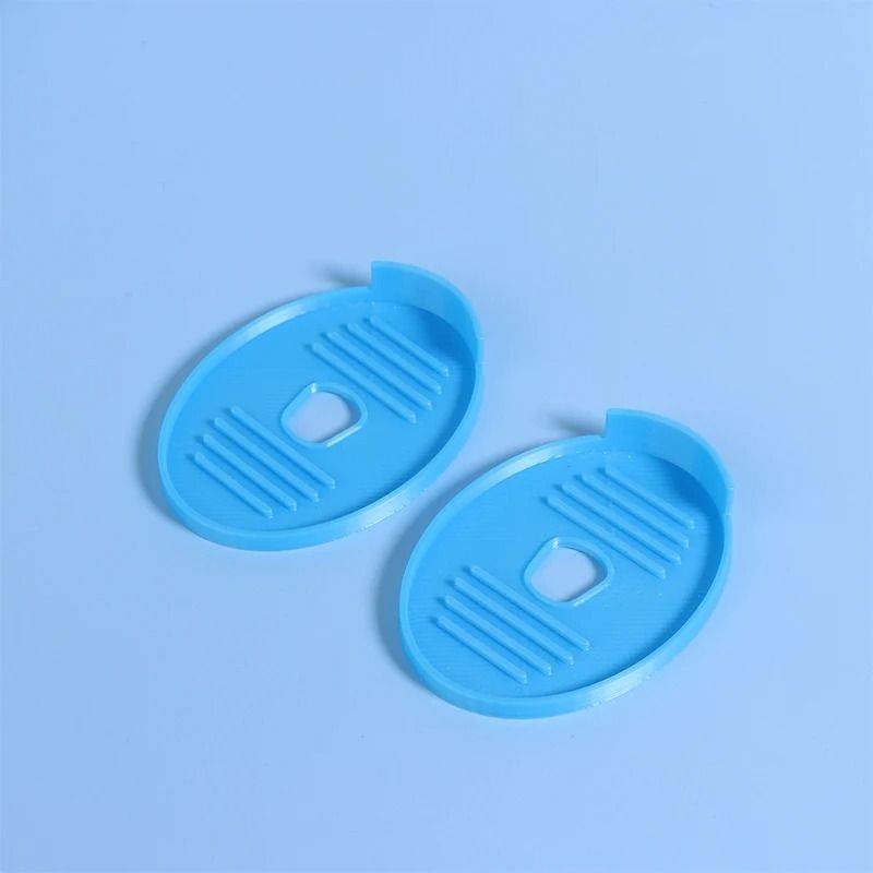 Electric Toothbrush Charging Base Protective Mat