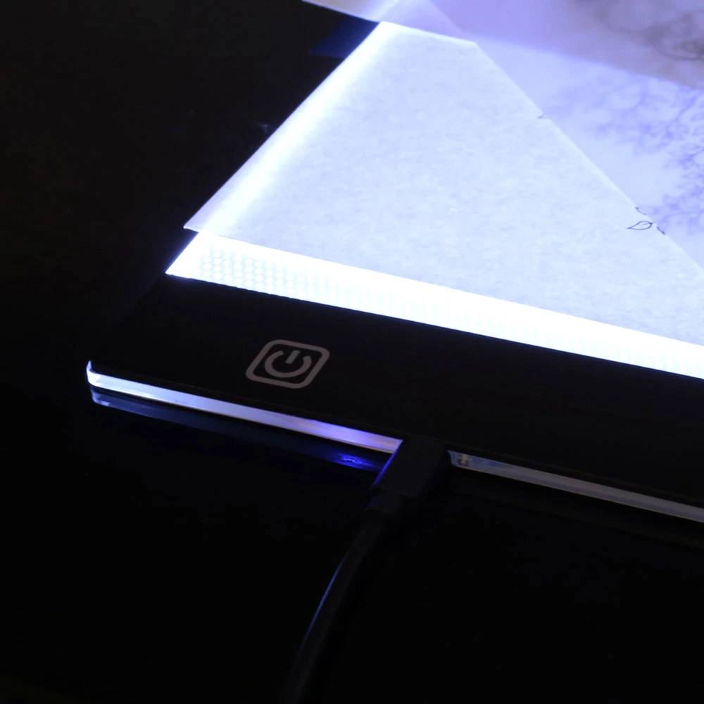 LED Tracing Light Table