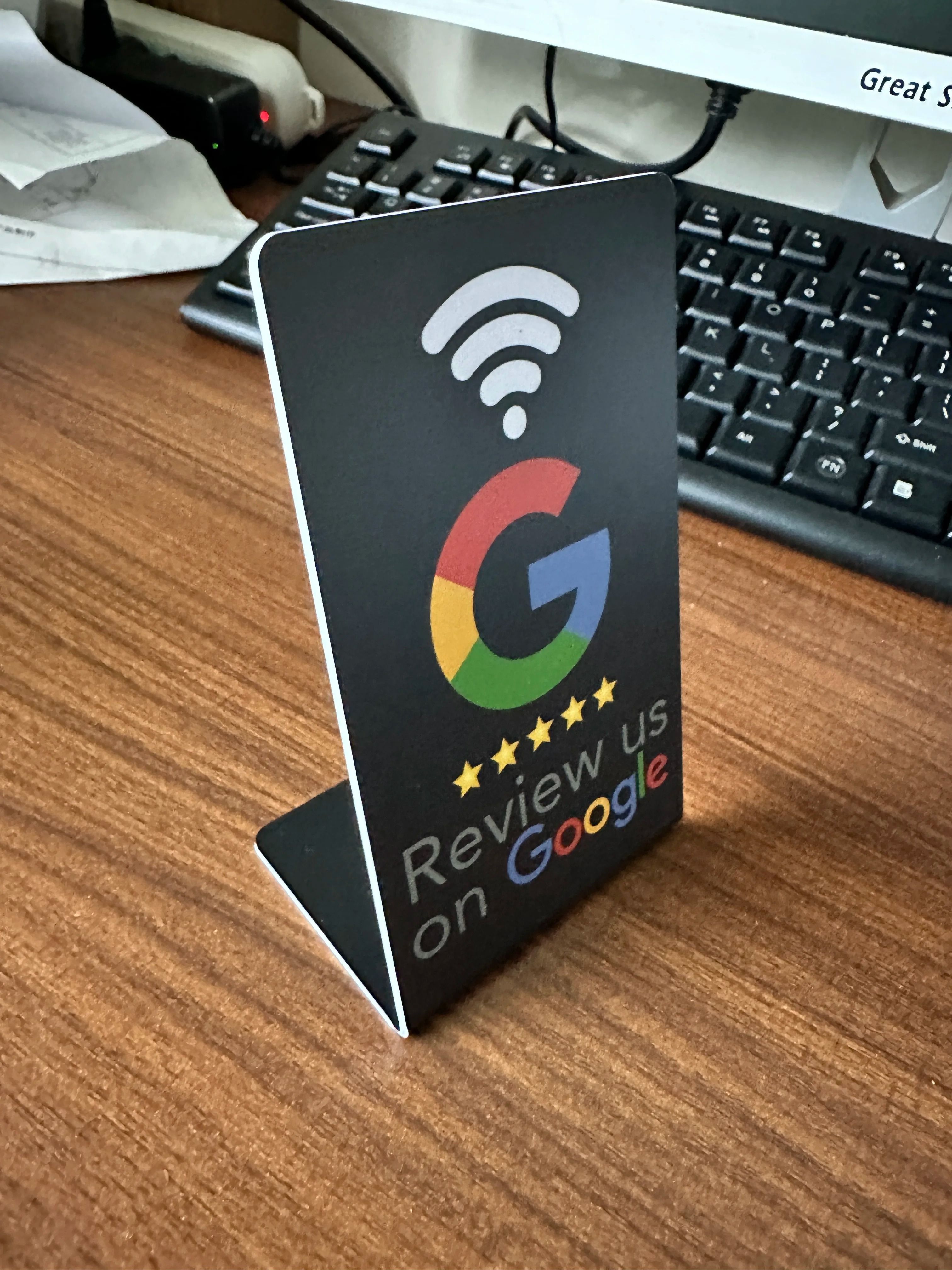 Omni Link NFC Programmable Interaction Series