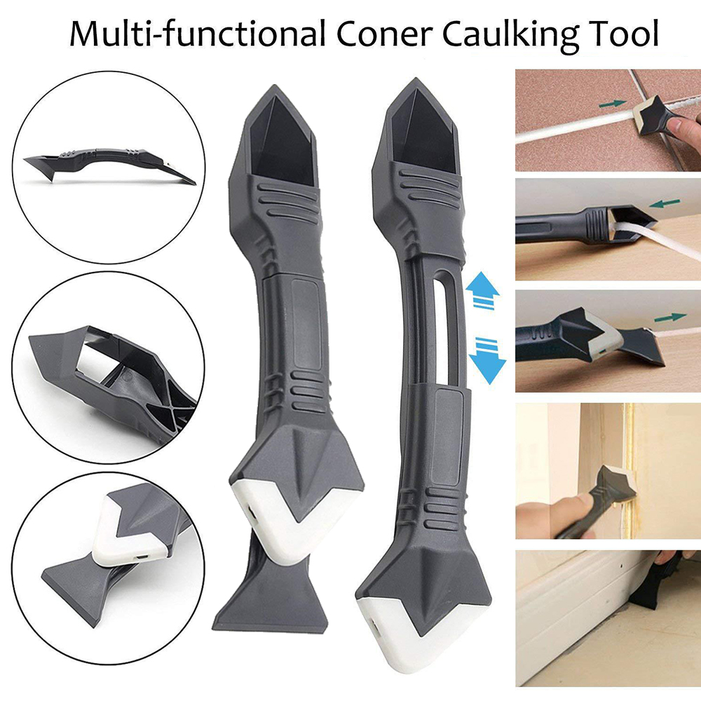 Silicone Caulking Tool
