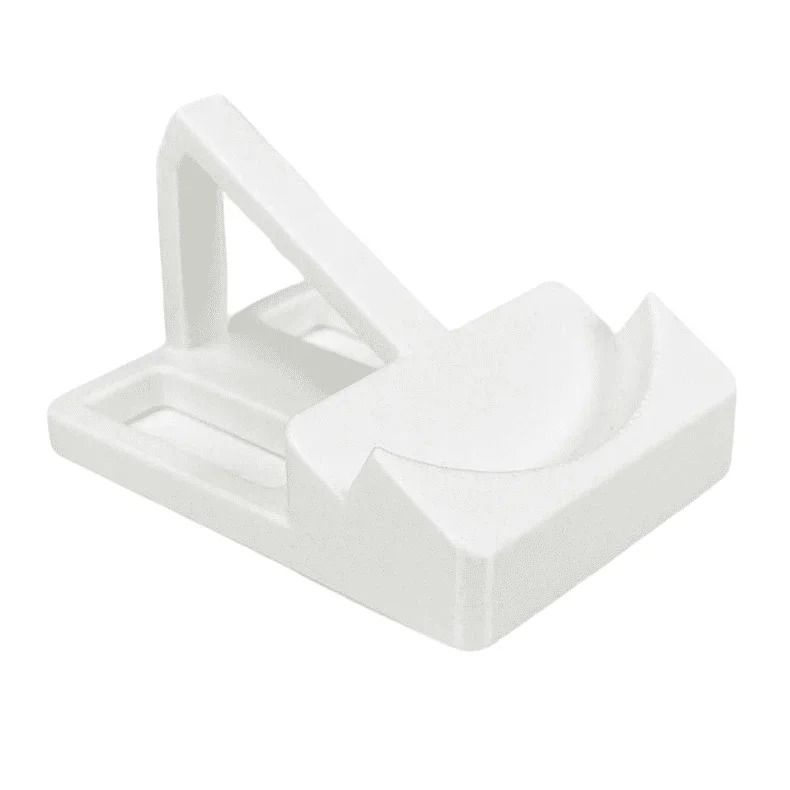 3D Printed Mouse Holder – Wireless Gaming Mouse Display – High-Yield Desktop Interaction Hub