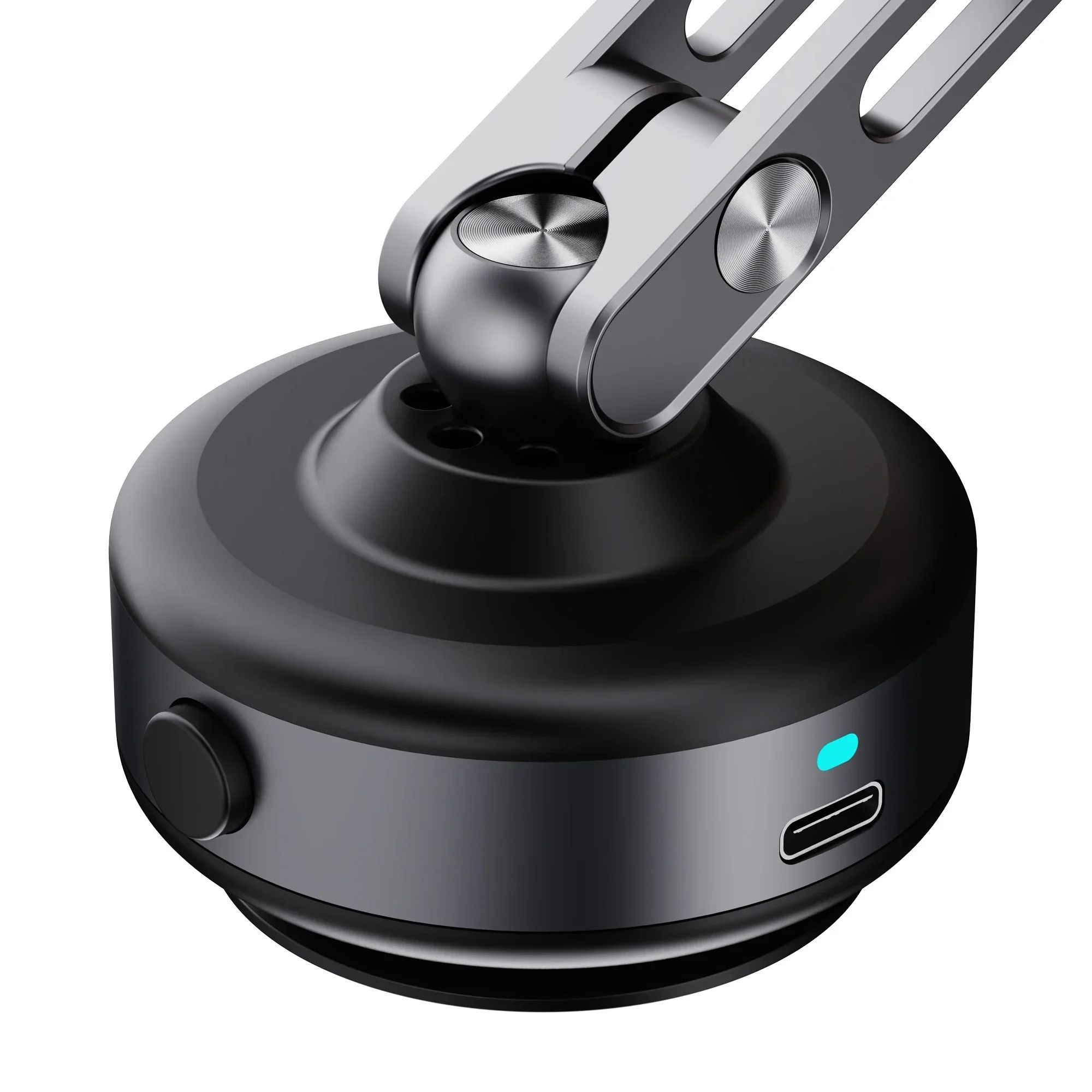 Elite Magnetic Vacuum-suction Intelligent Command Mount