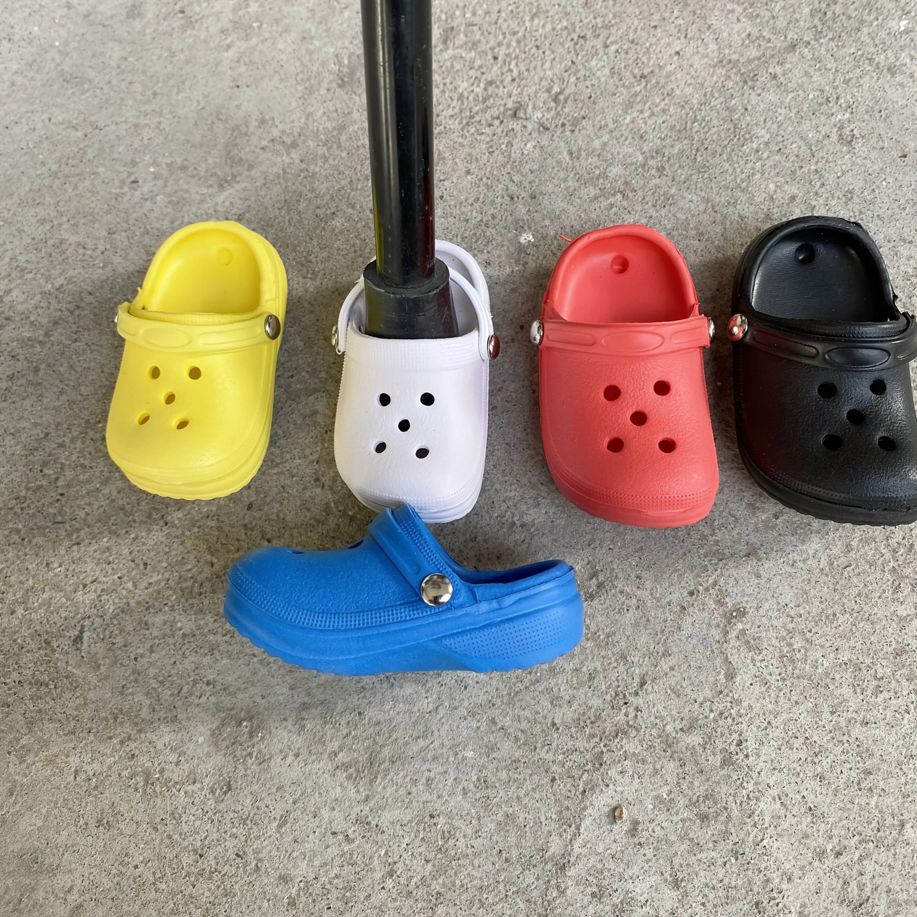 High Stability Bicycle Stand Decoration and Creative Display Hardware Accessories