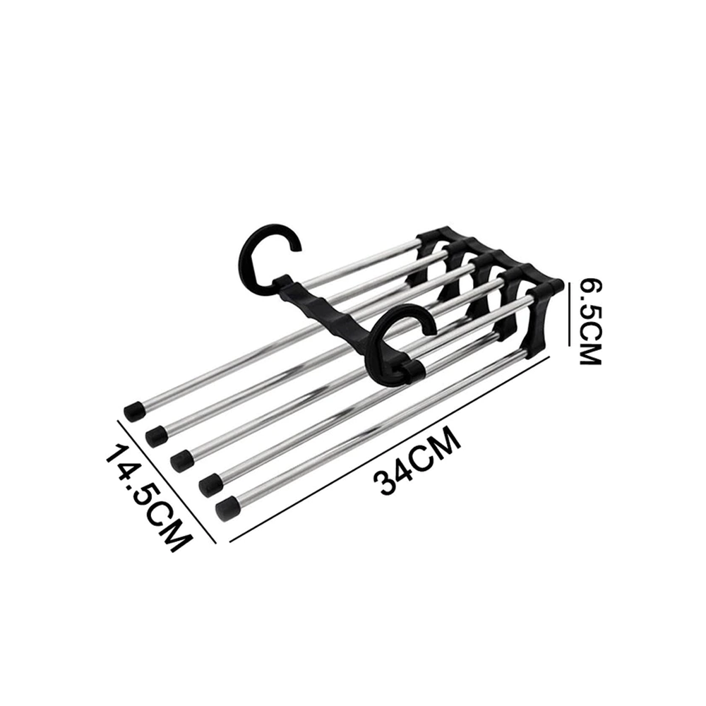 Stainless Steel Pants Hanger