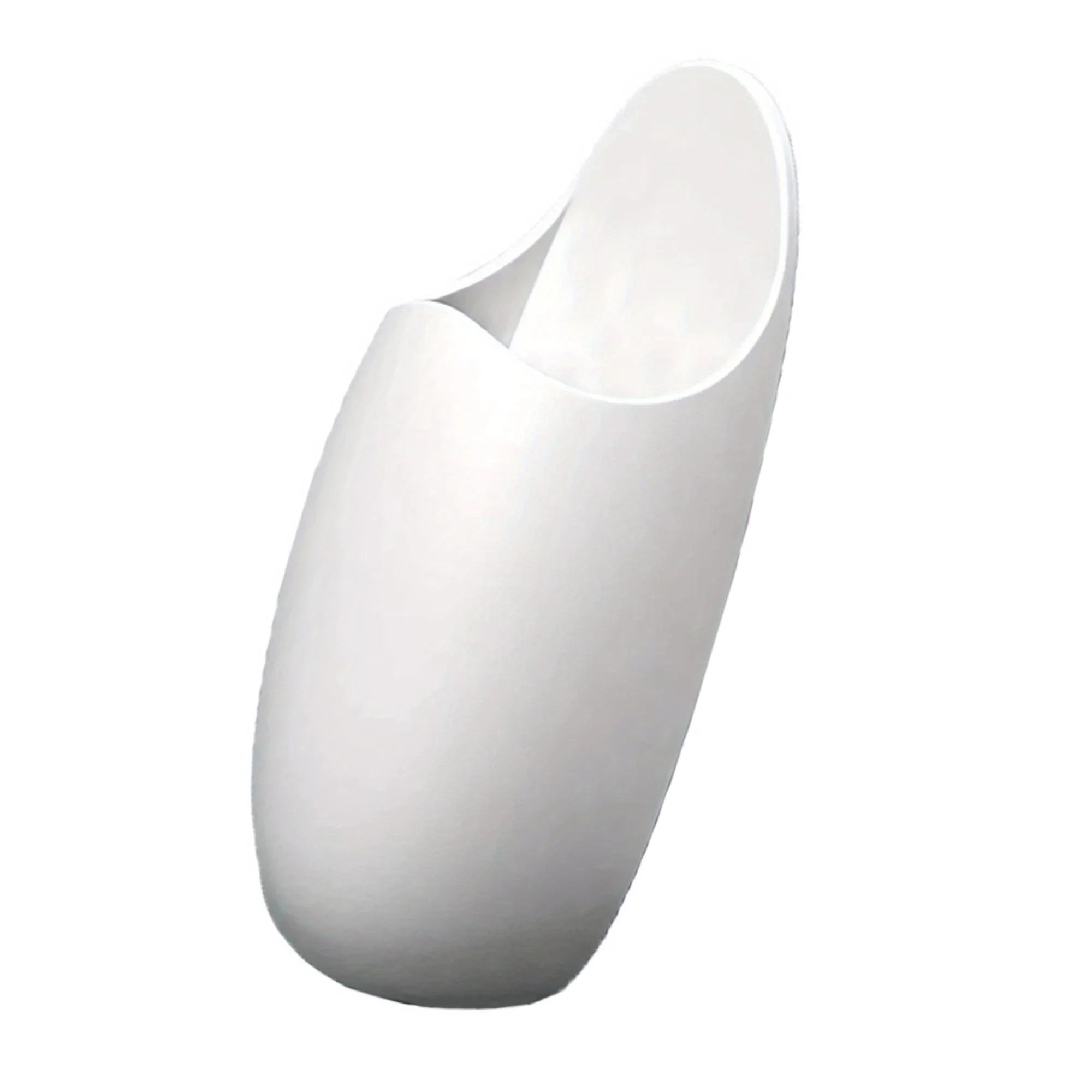 Traceless Rice Scoop Holder Rack