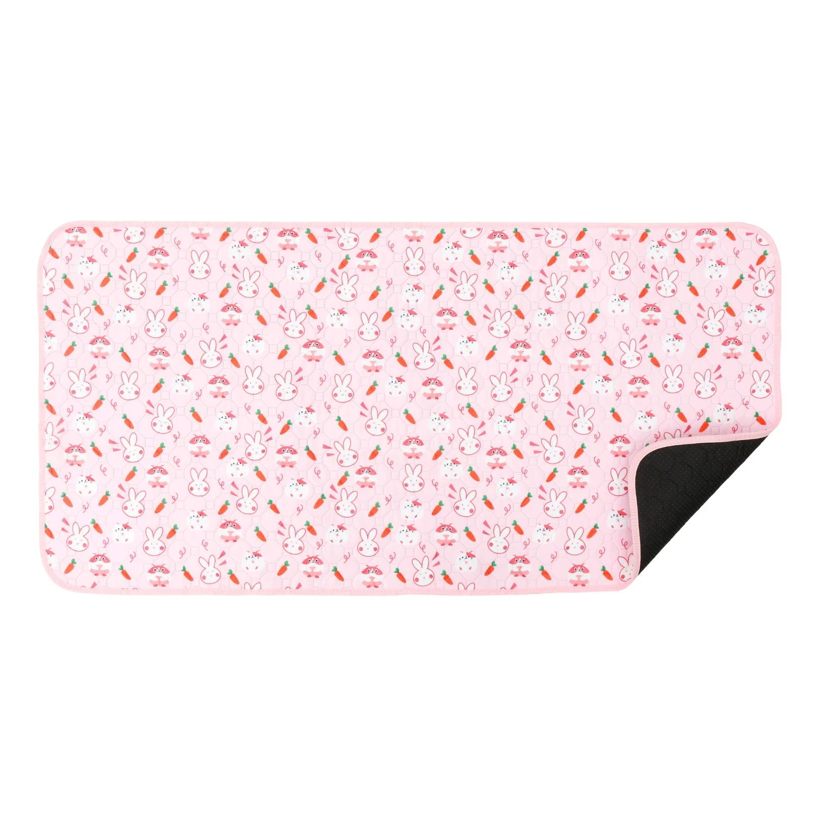 Washable Pet Cage Liner Mat