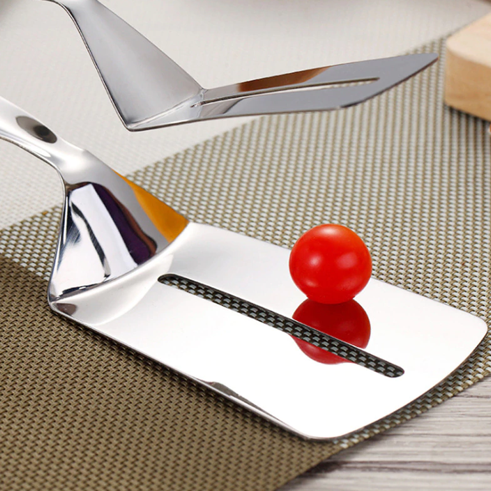 3-in-1 Cooking Steak Clamps