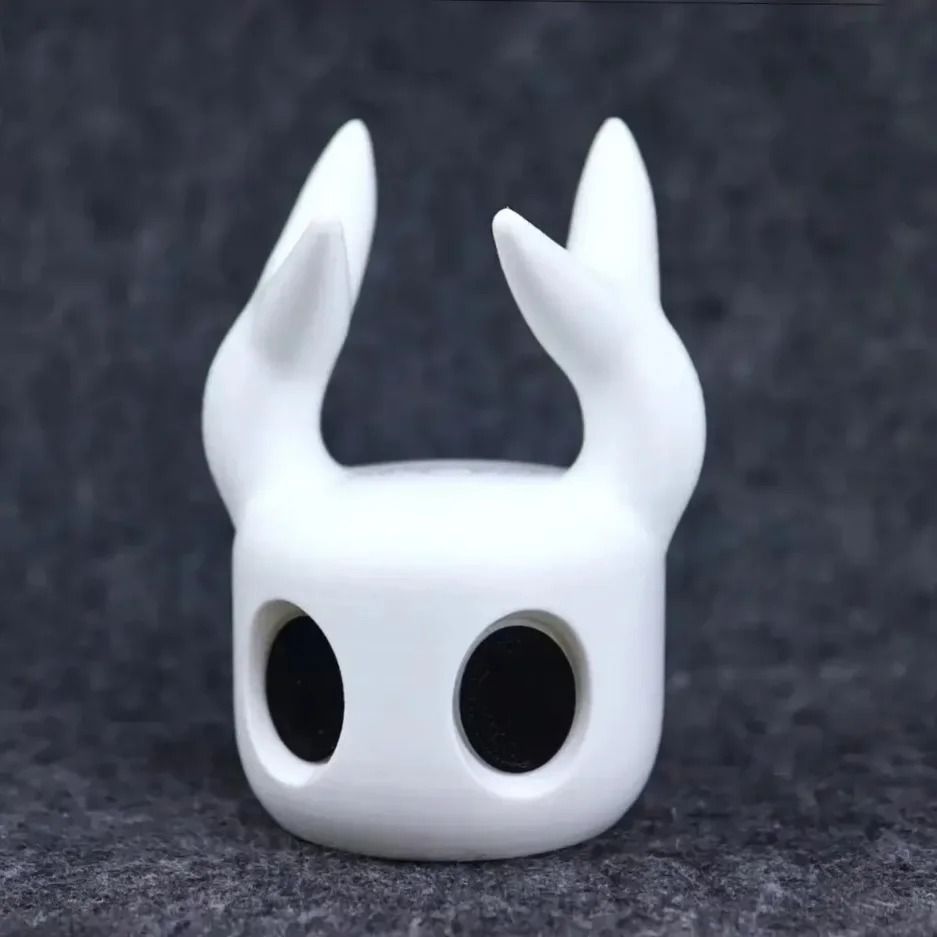 Universal Game Controller Stand with Hollow Knight Theme