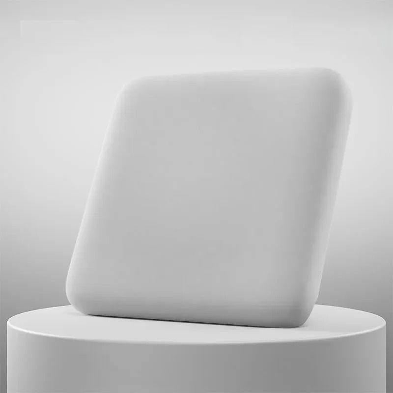 Ultra Soft Foam Seat Cushion Office Chair and Car Seat Pad