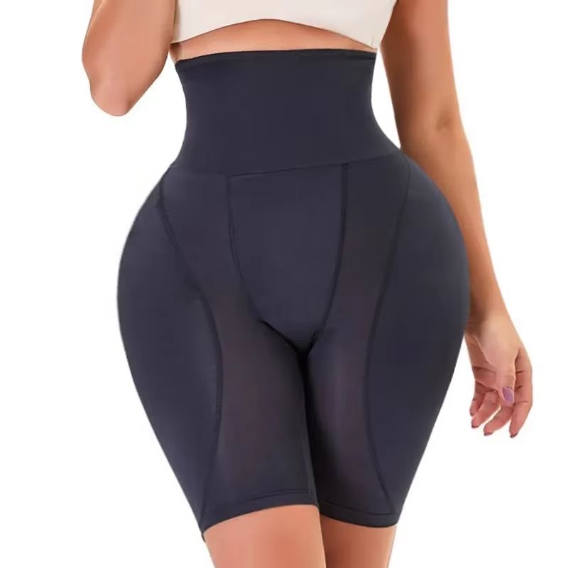 YBFDO Women's Hip Shapewear Panties Butt Lifter Push Up Body Shaper With Pads