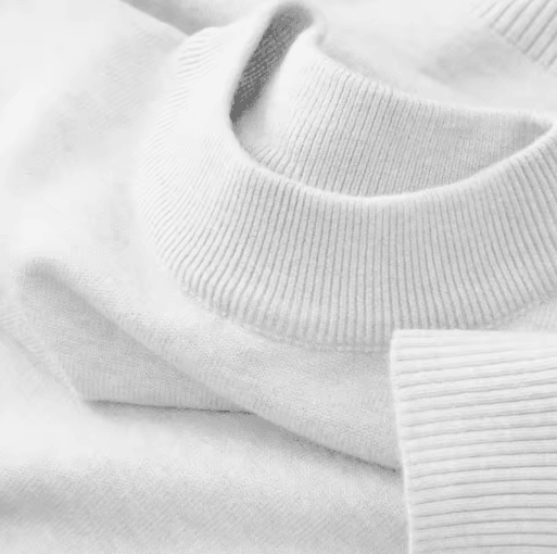 Mens Autumn Casual Mock Turtleneck Sweater Lightweight Long Sleeve Knit Pullover