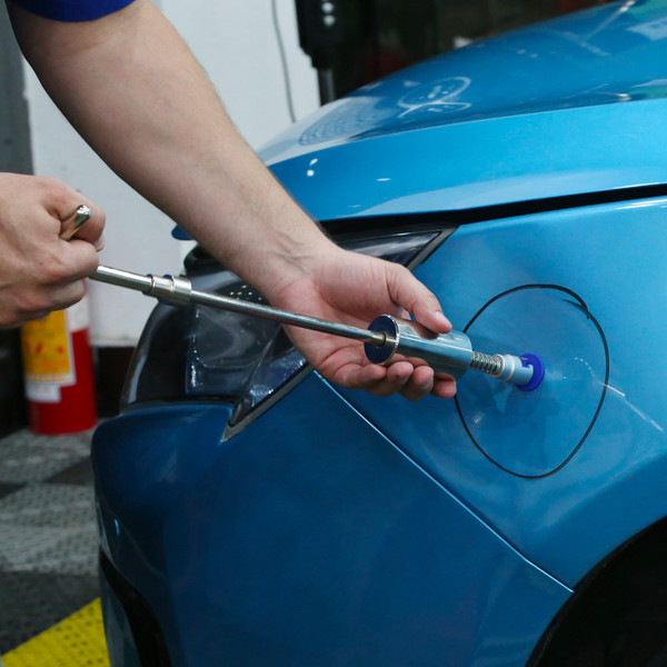 Easy DIY Car Dent Removal Kit Complete Car Dent Repair Tools