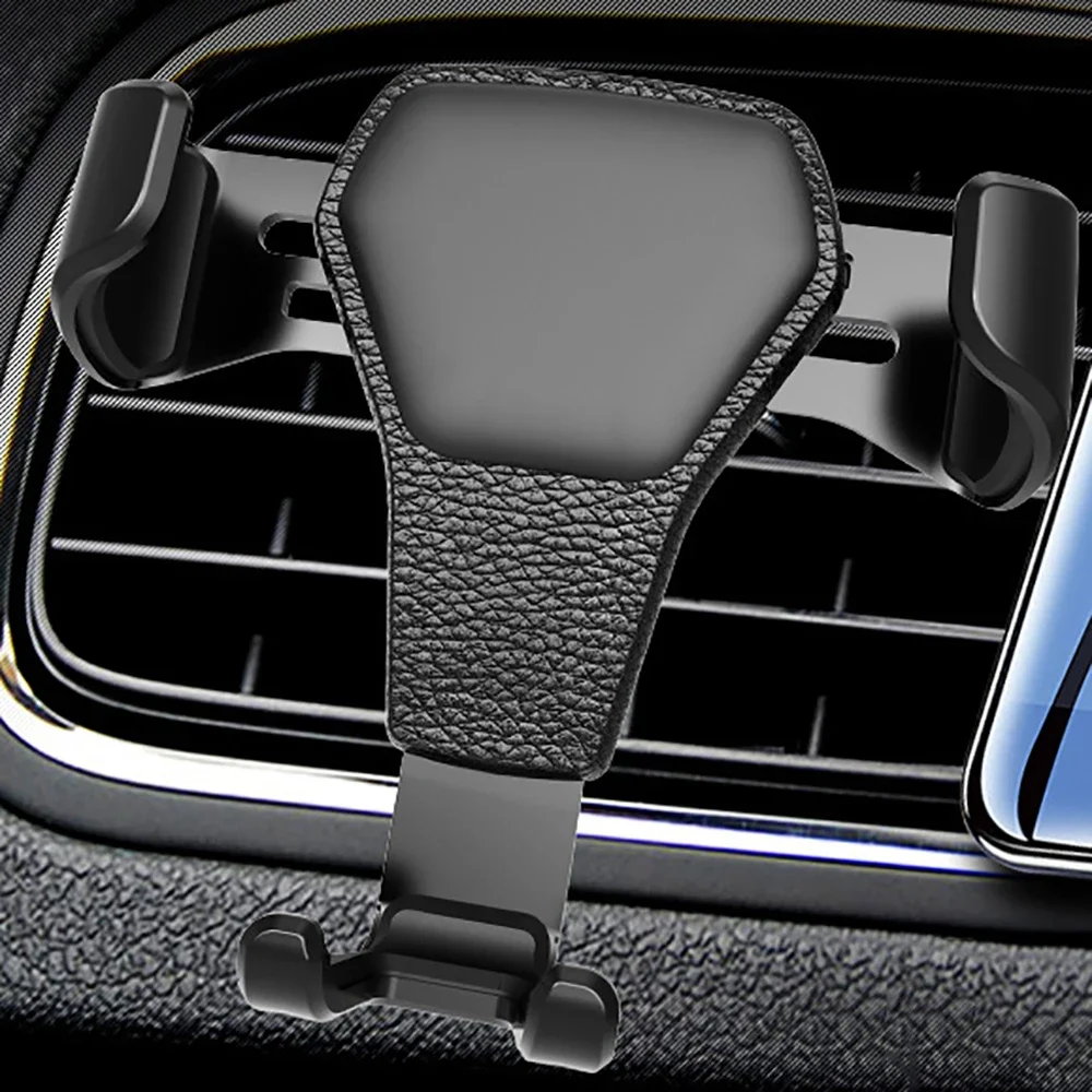 Rotate Gravity Car Phone Holder Air Vent Mount for Hands Free GPS Driving