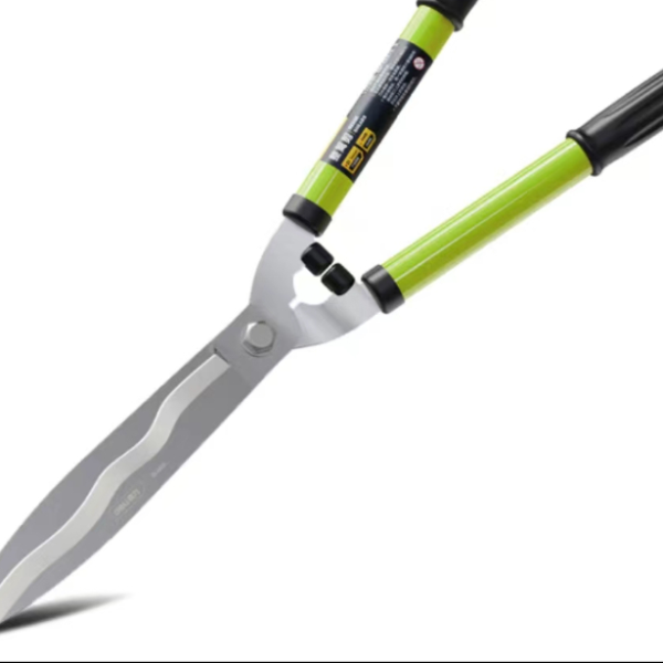 Fence Shear Tree Cutter, Pruning Tool, High Branch Shears, Garden Pruner