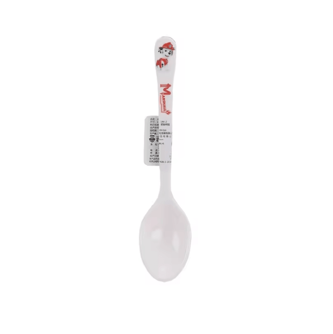 Paw Patrol Kids Rice Spoon