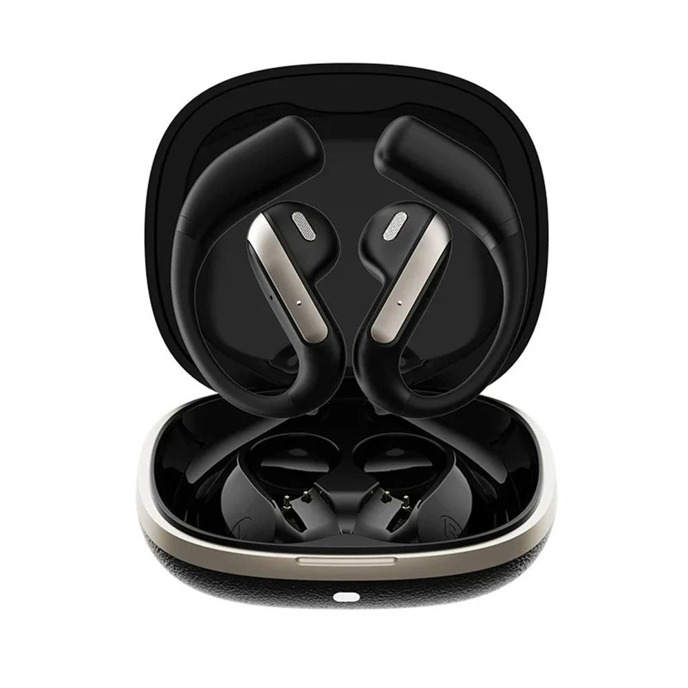 Professional 144-Language Smart Real-Time Translation Earbuds