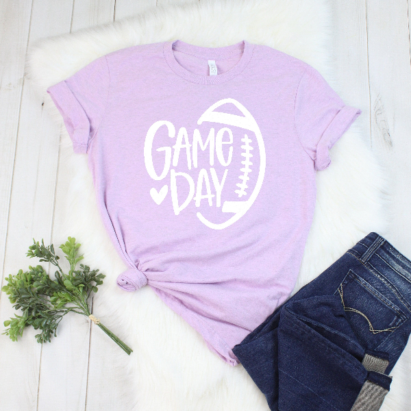 Game Day Shirt, Football Shirt, Game day Sweatshirt, Game day Hoodies, Women Football Shirt, Game Day Shirt