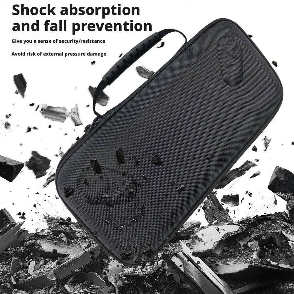 ROG Ally Waterproof Handheld Storage Bag
