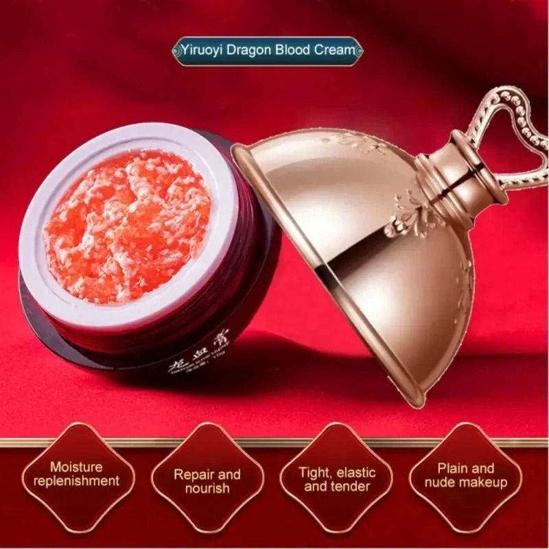 Dragon Blood Retinol Placenta Face Cream 50g