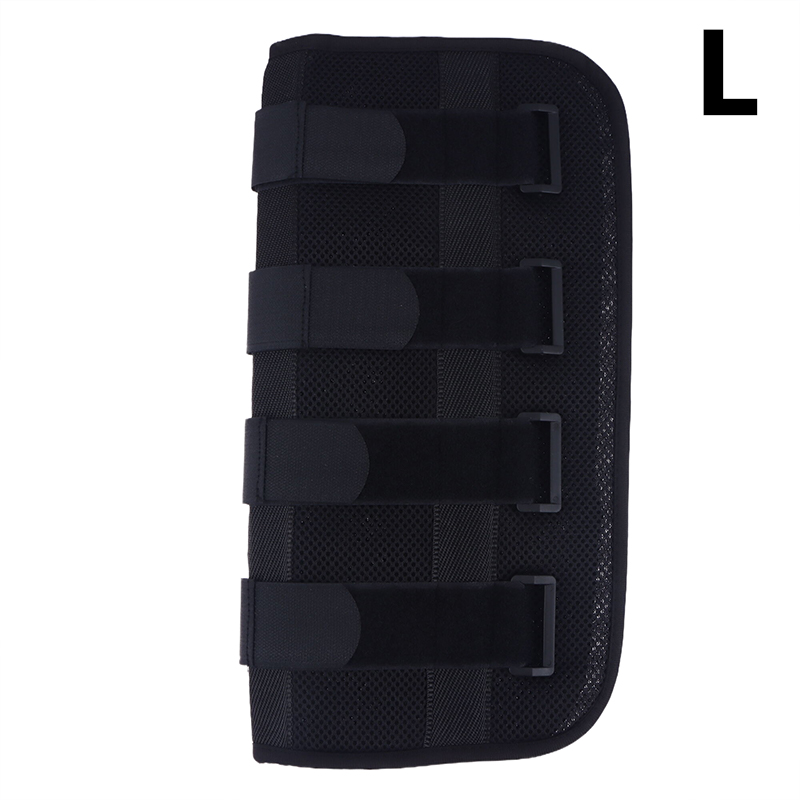 Adjustable Elbow Fracture Splint and Stroke Rehabilitation Arm Brace