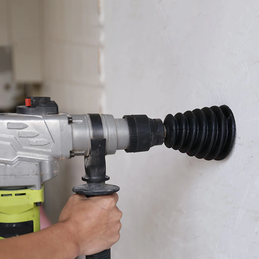 Electric Hammer Drill Dust Cover