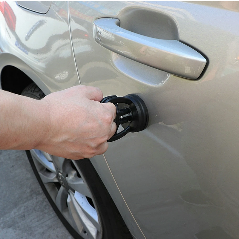 Mini Car Dent Puller Suction Cup for Paintless Dent Repair
