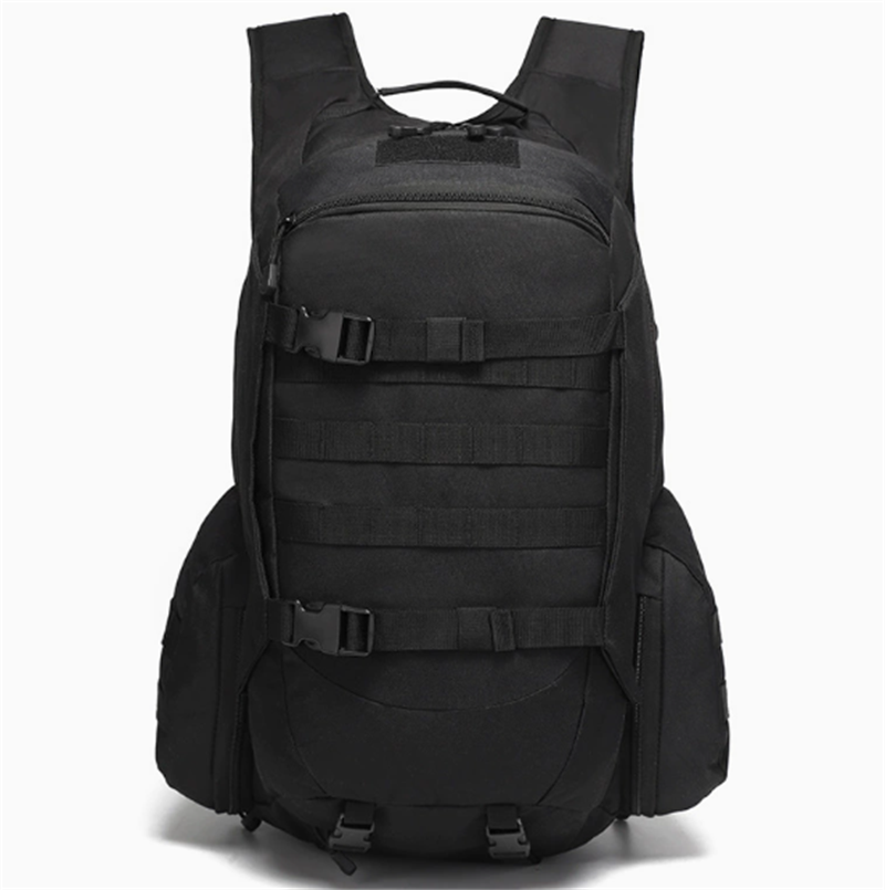 Outdoor Tactical Sports 45L Waterproof Fishing Hunting Backpack for Hiking and Camping