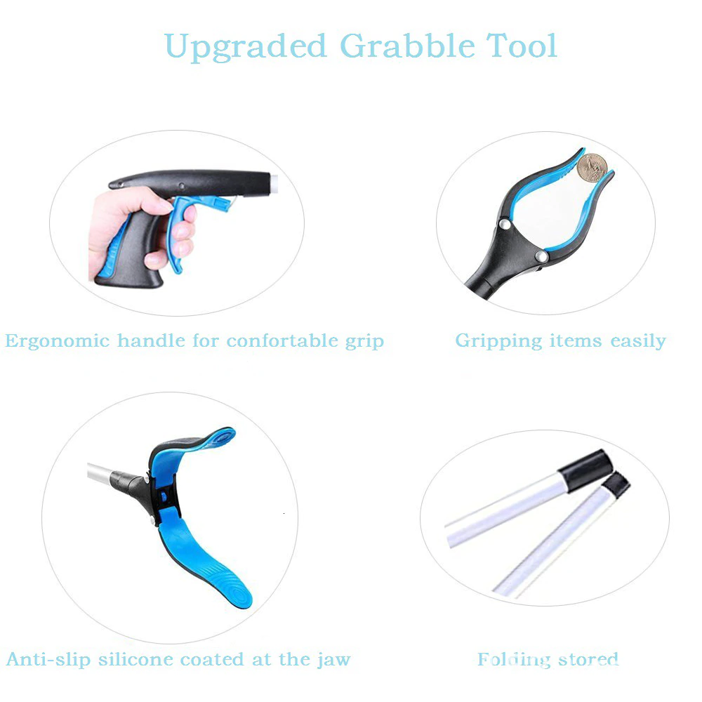Gripper Stick