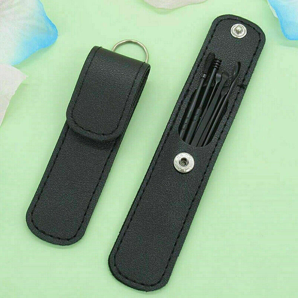 Ear Pick Cleaning Set Safe Earwax Remover