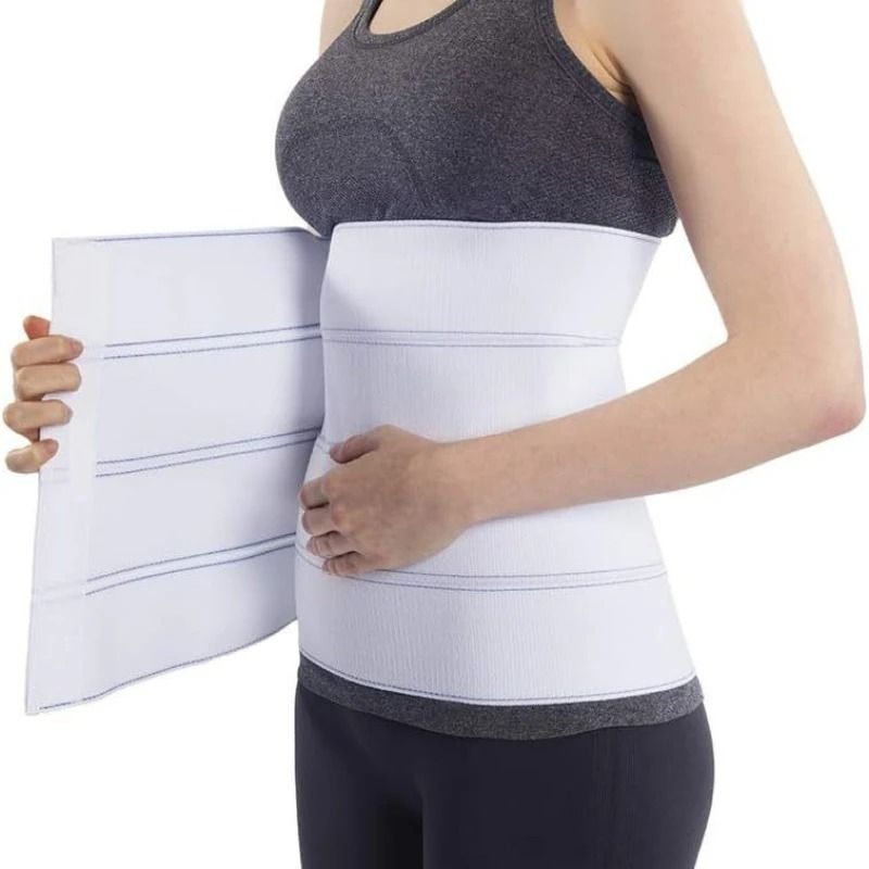 Postpartum Abdominal Support and Waist Shaping Belt